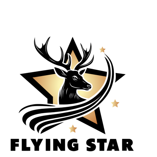 Flying star