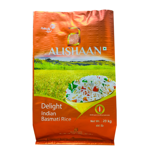 Sb Delight Rice Delight - Gulfood 2026
