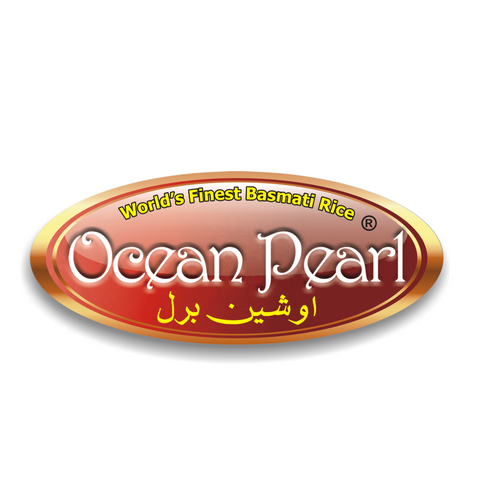 Ocean Pearl