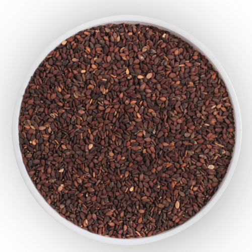 SESAME SEEDS - BROWN