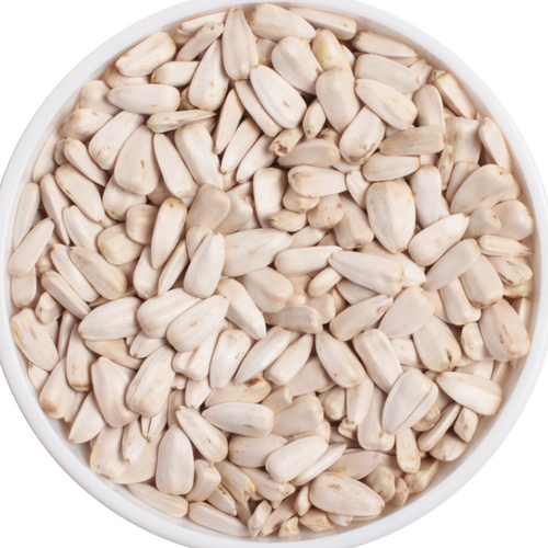 SUNFLOWER SEEDS