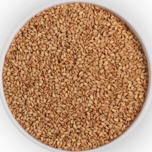 SESAME SEEDS - YELLOW