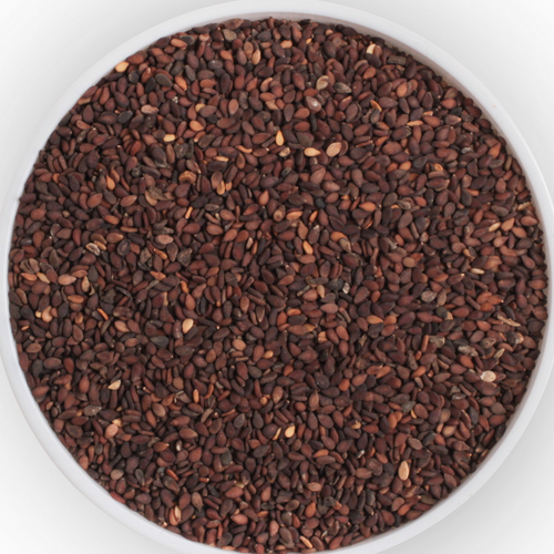 SESAME SEEDS - BROWN