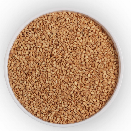 SESAME SEEDS - YELLOW