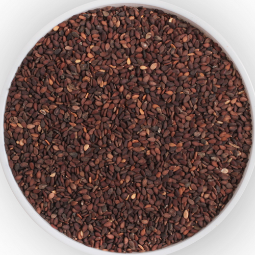 SESAME SEEDS - BROWN
