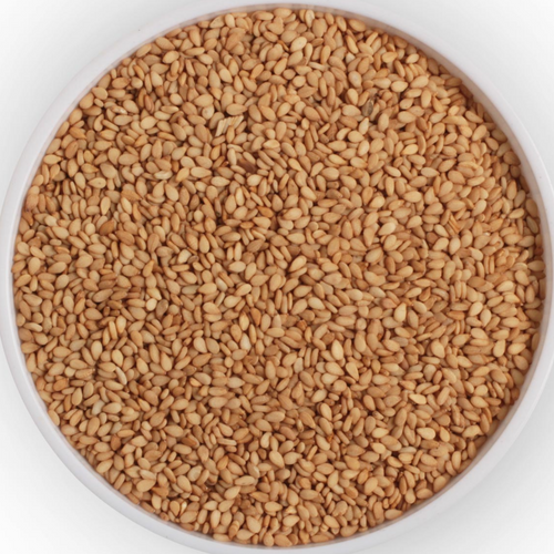 SESAME SEEDS - YELLOW