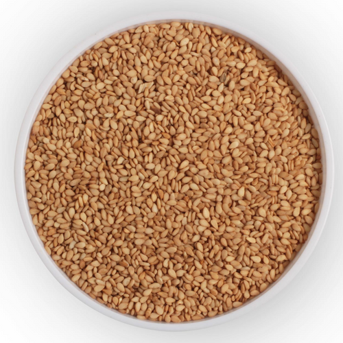SESAME SEEDS – HULLED