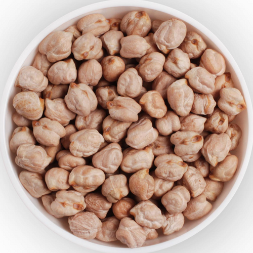 CHICK PEAS BIG