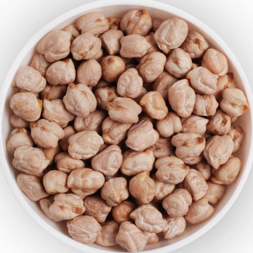CHICK PEAS BIG