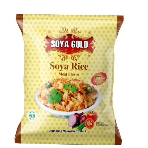 SOYA RICE