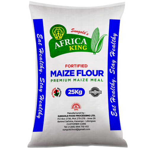 Maize Flour