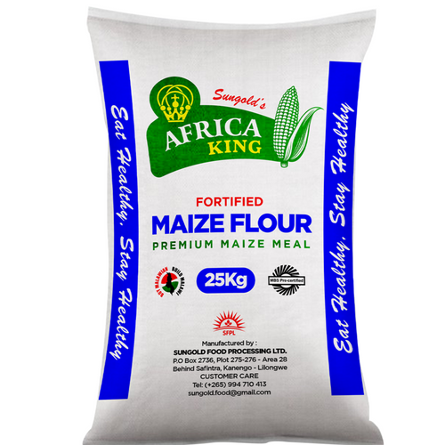 Maize Flour