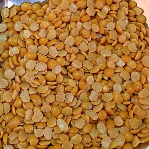 Pigeon Peas