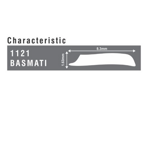 1121 BASMATI RICE
