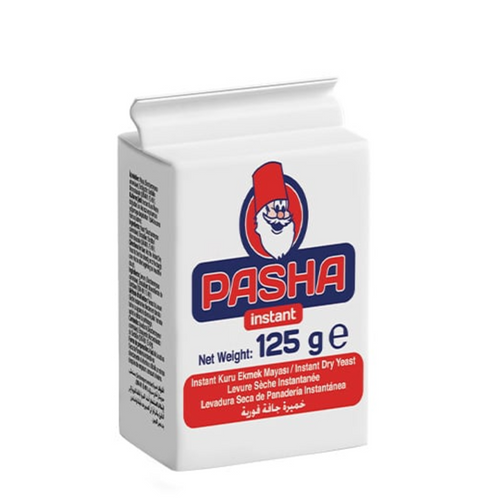 PASHA Instant Dry Yeast