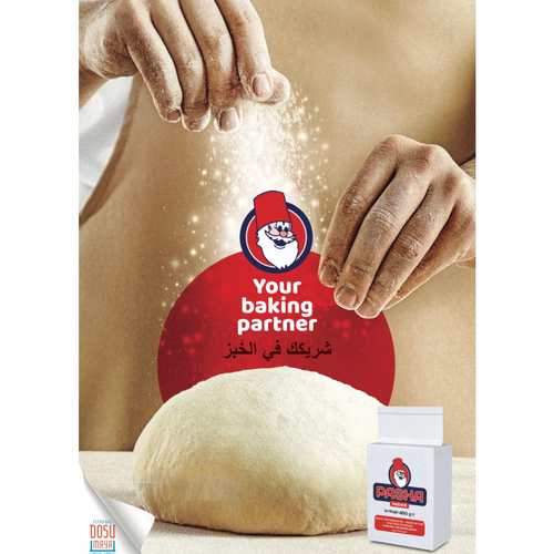 PASHA Instant Dry Yeast