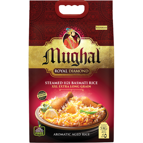 MUGHAL ROYAL DIAMOND