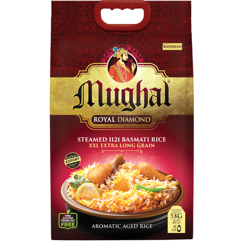 MUGHAL ROYAL DIAMOND
