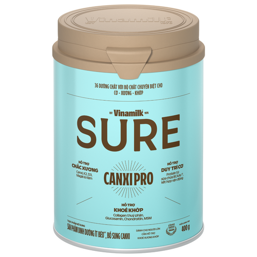 Sure Canxi Pro