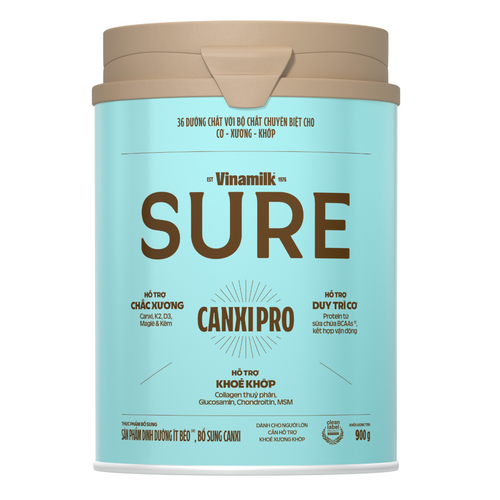 Sure Canxi Pro
