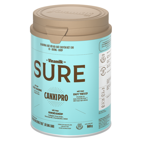 Sure Canxi Pro
