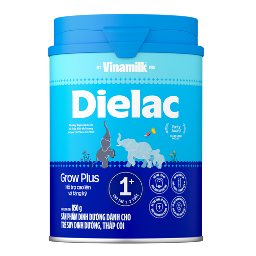 Dielac Grow Plus
