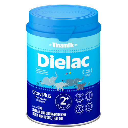 Dielac Grow Plus
