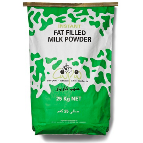 Instant Fat Filled Milk Powder