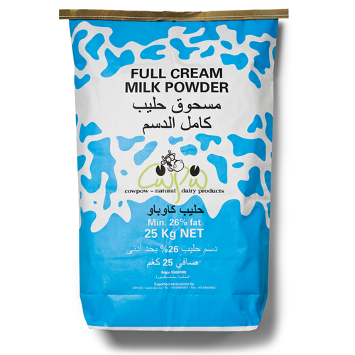 Full Cream Milk Powder