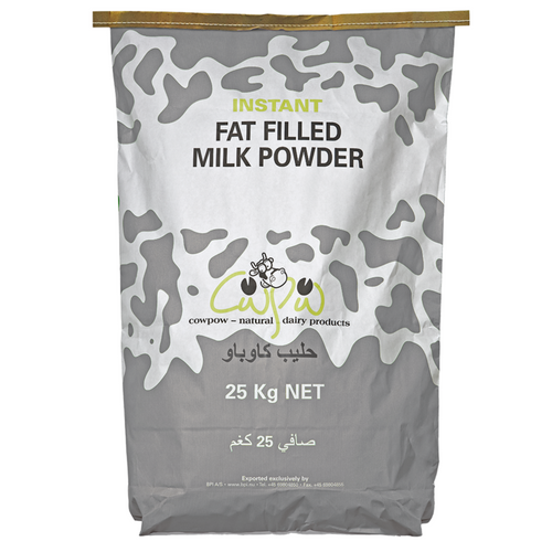 Instant Fat Filled Milk Powder