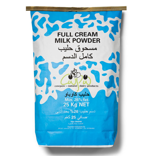 Full Cream Milk Powder