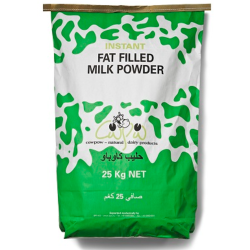 Instant Fat Filled Milk Powder