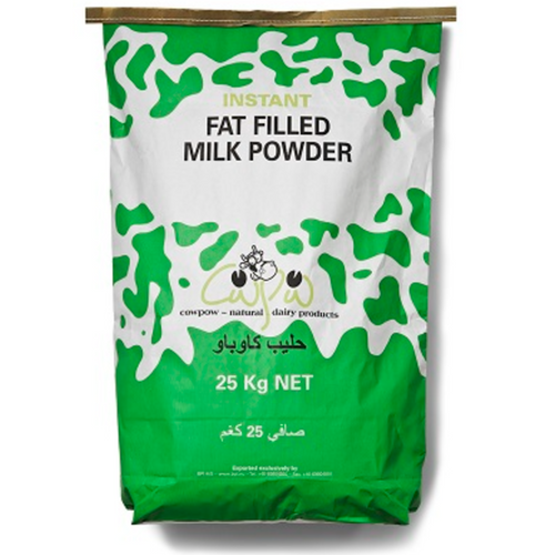 Instant Fat Filled Milk Powder
