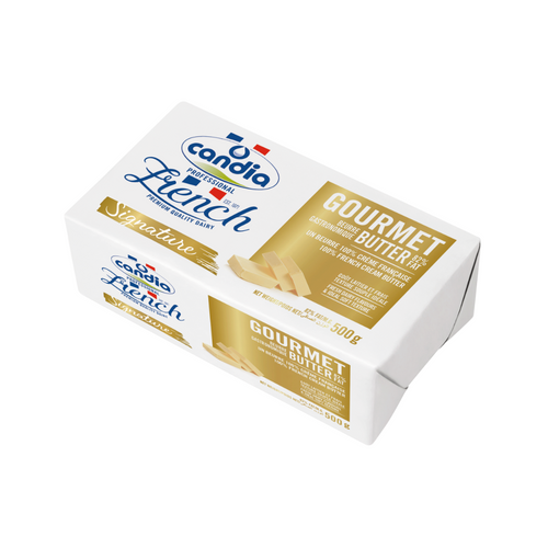 Gourmet Butter 82% fat