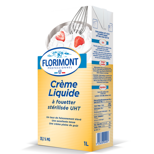 Florimont Whipping Cream 35%