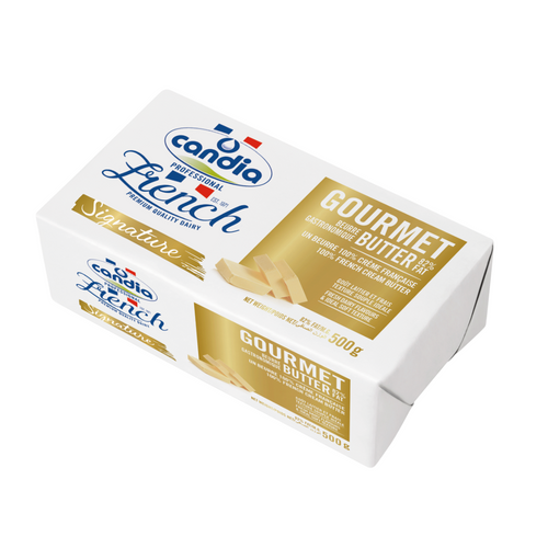 Gourmet Butter 82% fat