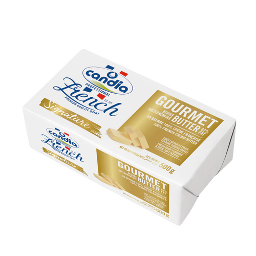 Gourmet Butter 82% fat