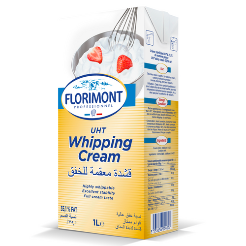 Florimont Whipping Cream 35%