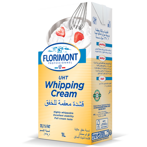Florimont Whipping Cream 35%