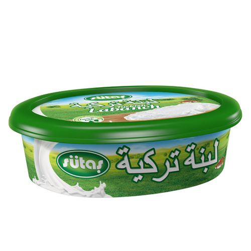 Sütaş Labneh 400 G