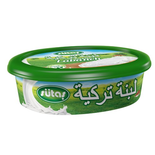 Sütaş Labneh 200 G