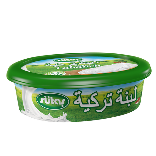 Sütaş Labneh 200 G
