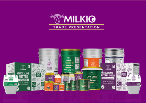 MILKIO GLOBAL PORTFOLIO