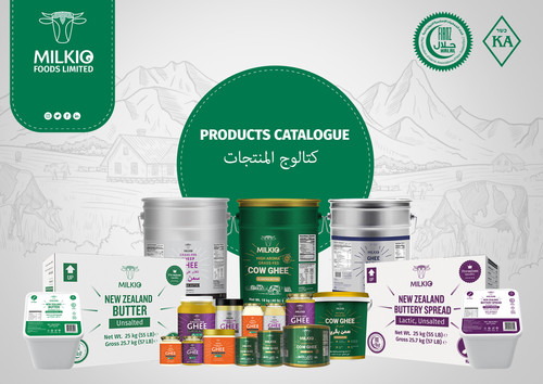 Product catalog