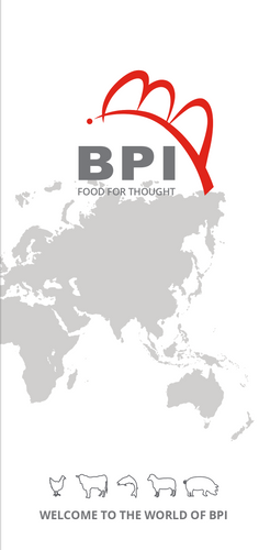 BPI A/S - food for thought