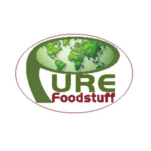 PURE FOODSTUFF