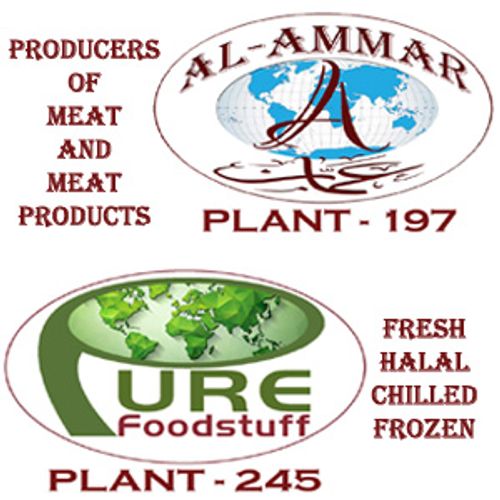 AL AMMAR- PURE FOODSTUFF