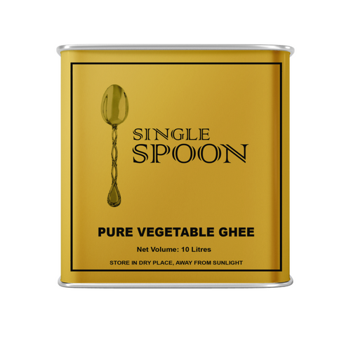 VEGETABLE GHEE