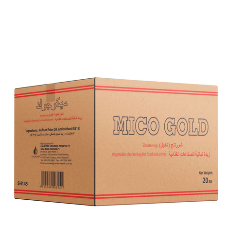 FUNCTIONAL & SPECIALTY FATS