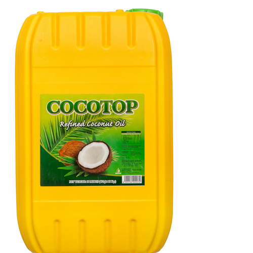 COCONUT OIL